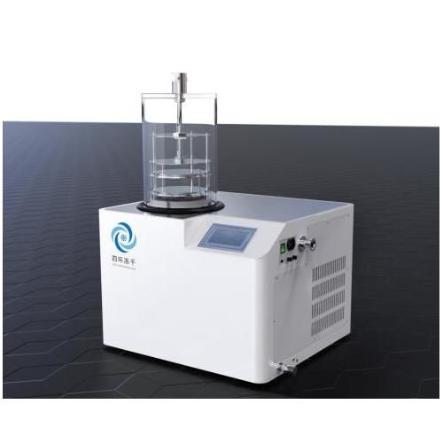 冷凍干燥技術(shù)在制藥與制冷設(shè)備中的應(yīng)用