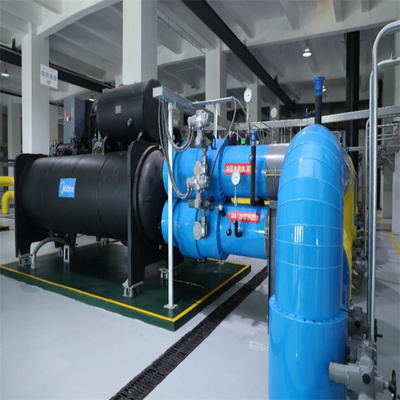 濟南二手制冷設備、秦皇島水源熱泵回收與橡塑制品的行業(yè)動態(tài)分析