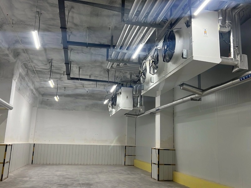 2025年度大型冷庫安裝與工程制造優(yōu)質(zhì)企業(yè)甄選指南