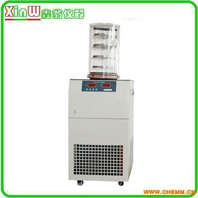 食品凍干機與冷凍干燥機生產廠家 橡塑制品的創新應用